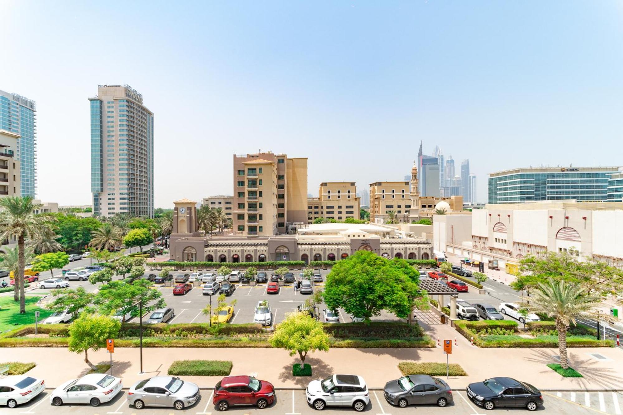 Stunning 3 Bdr In Al Sidir Greens * Dubai